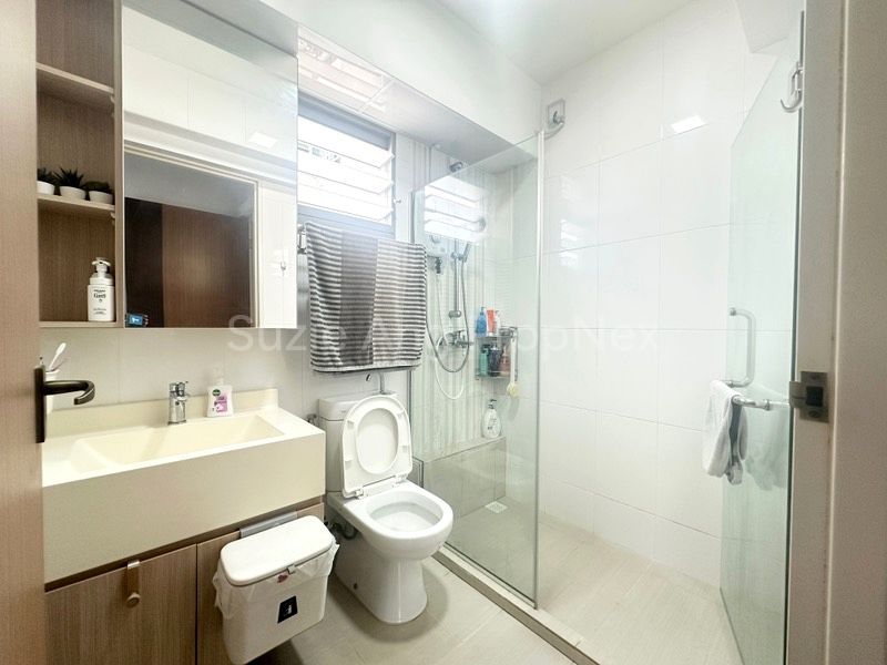 1 Room HDB for Sale in  36 Margaret Drive - Image 8